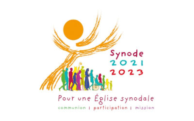 Synode 2021 – 2023