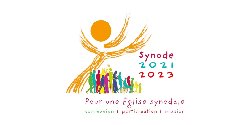 Synode 2021 – 2023